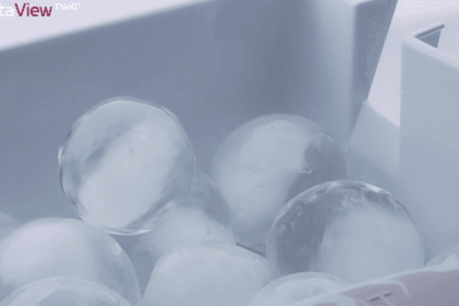LG Ice Arms Race
