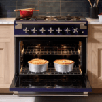 La Cornue Range Recall