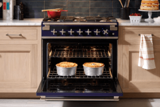 La Cornue Range Recall