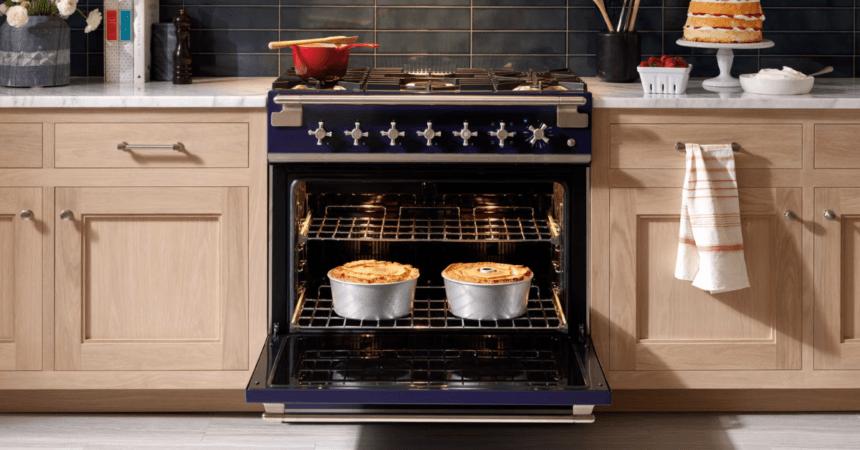 AGA and La Cornue Ranges Recalled Over Gas-Leak Fire and Explosion Risk 37 La Cornue Range Recall