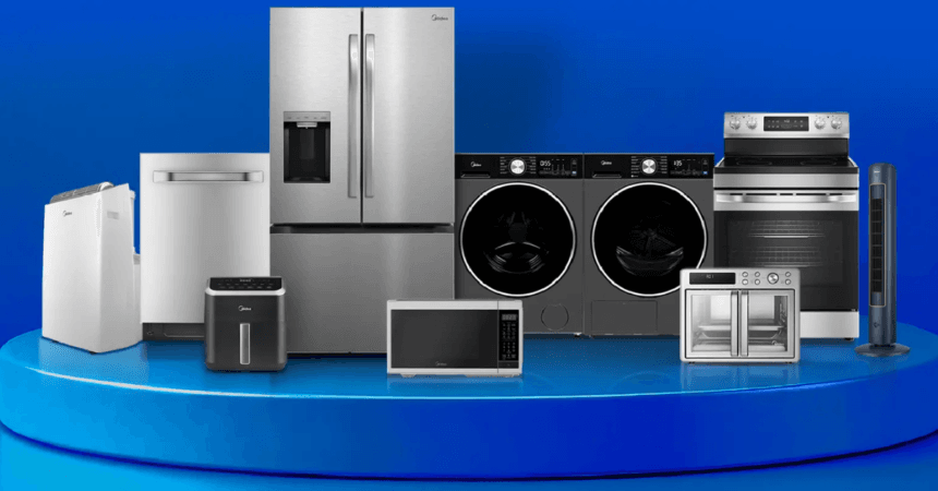Midea US