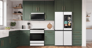 Monthly Services Subscription Samsung LG