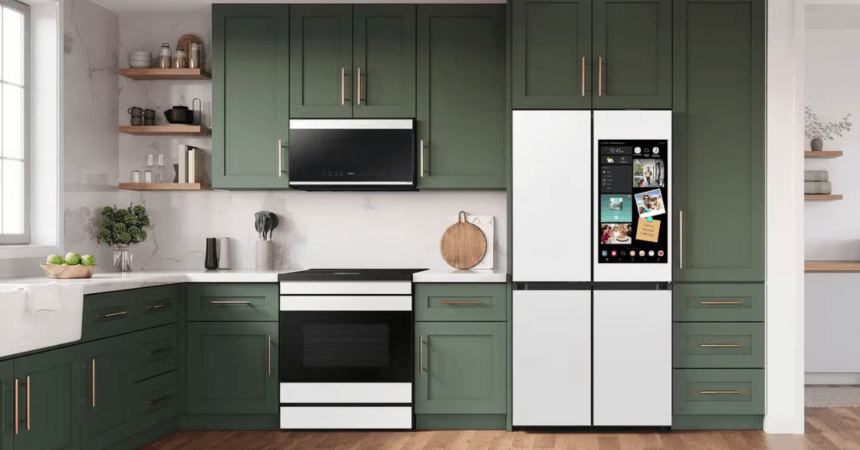 Monthly Services Subscription Samsung LG