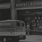 Morphy Richards 90 Years