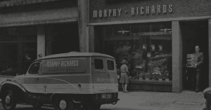 Morphy Richards 90 Years