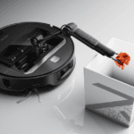 Roborock Robot Vacuum Arm