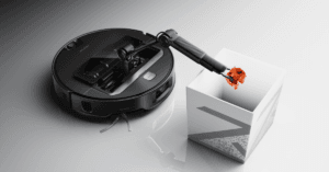 Roborock Robot Vacuum Arm