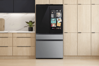 Samsung Ai Family Hub