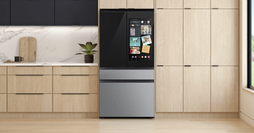 Samsung Ai Family Hub
