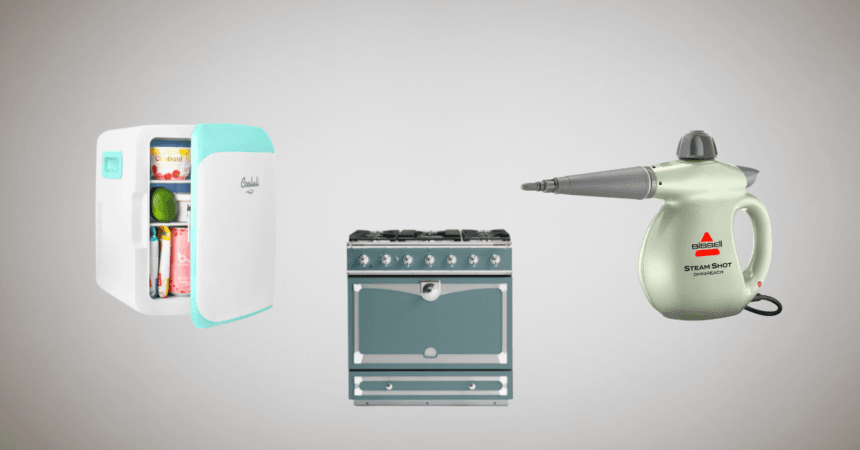 Three Appliance Recalls Show How Very Different Hazards Reach the Home