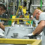 U.S. Appliance Manufacturing