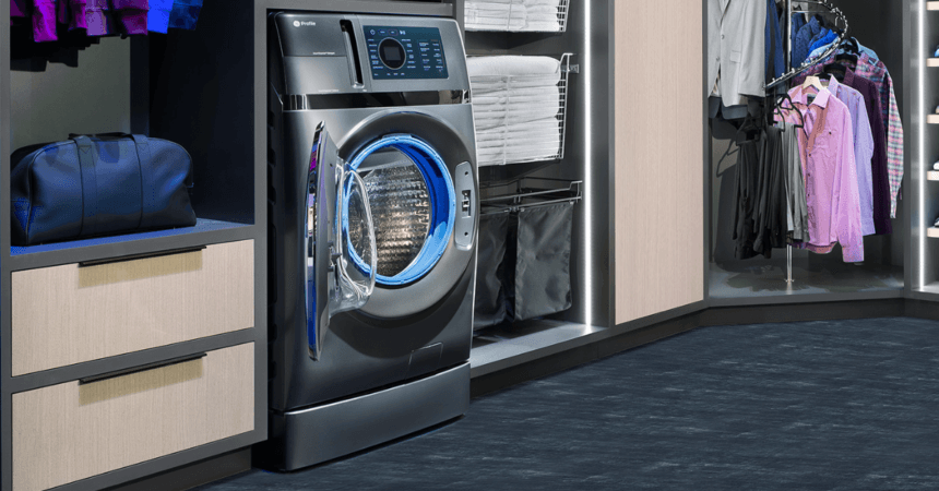 Washer-Dryer Combos Are Booming. Their Service Challenge Hasn’t Disappeared 41 Washer Dryer Combos