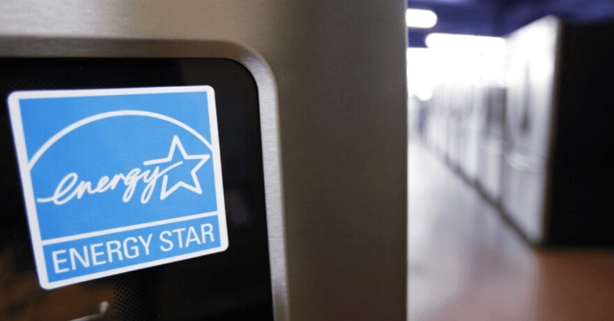 What the ENERGY STAR Move Means