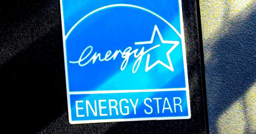 What the ENERGY STAR Move Means When You’re Shopping for an Appliance 41 energy star