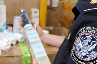 Counterfit Water Filters