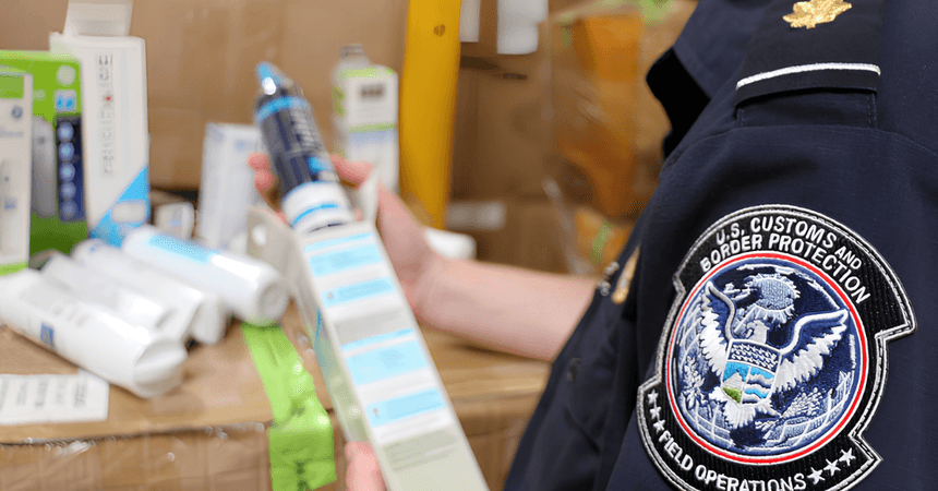 Prime Big Deal Days: How to Avoid Counterfeit Refrigerator Water Filters 41 Counterfit Water Filters