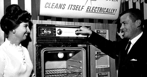 Electrolux Earnings