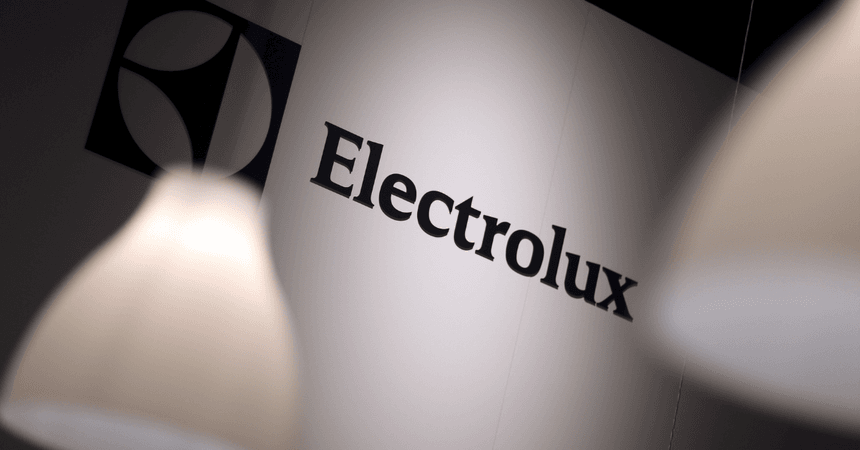 Electrolux Procurement Hire