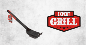 Expert Grill