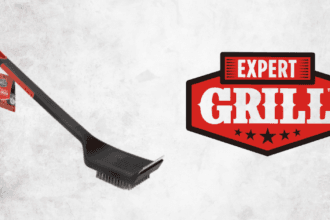 Expert Grill