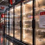 Hackers Remotely Defrost Refrigerators in French Supermarkets