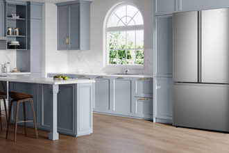 Hisense PureFlat Smart Refrigerator