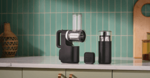 Kitchenaid Cordless Food prep