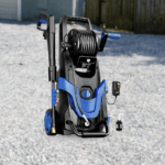 LANCHEZ Pressure Washer Recall