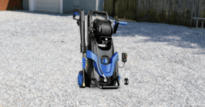 LANCHEZ Pressure Washer Recall