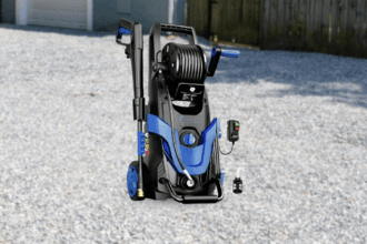 LANCHEZ Pressure Washer Recall