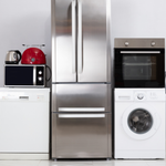 Major appliance prices