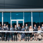 Midea RD Center Opening