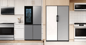 Samsung vs LG Smart Home Strategies