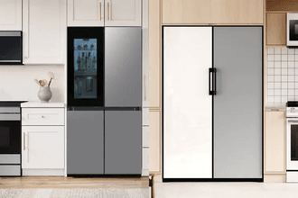 Samsung vs LG Smart Home Strategies