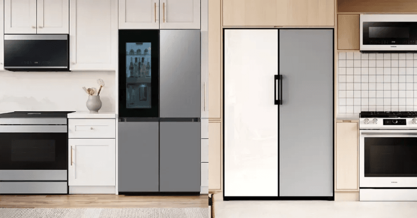 Samsung vs. LG: Two Smart-Home Strategies for Appliance Owners 41 Samsung vs LG Smart Home Strategies