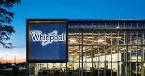 Whirlpool HQ