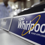 Whirlpool India Appliance Business