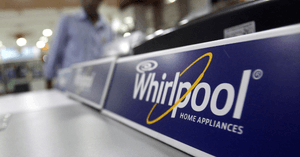 Whirlpool India Appliance Business