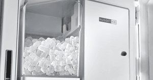 Whirlpool Nugget Ice Maker